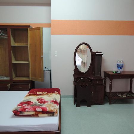 Hong Lan Hotel Da Lat Esterno foto