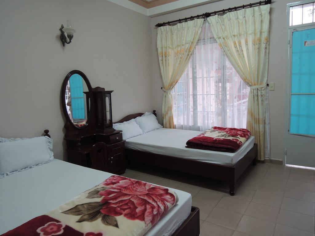 Hong Lan Hotel Da Lat Camera foto
