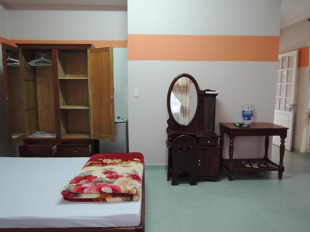 Hong Lan Hotel Da Lat Esterno foto