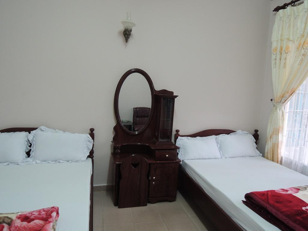 Hong Lan Hotel Da Lat Esterno foto